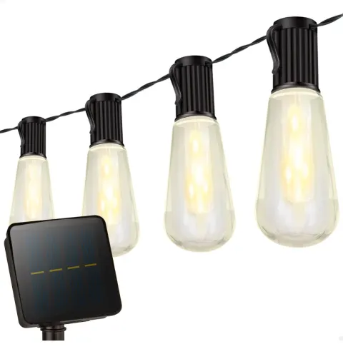 Bombillas LED guirnalda Aktive
