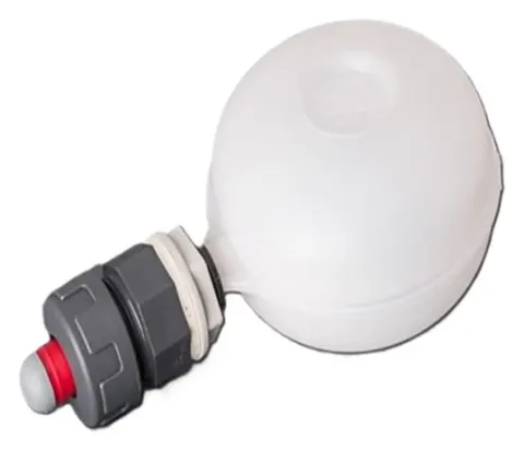Indicador de nivel Roll- Tank