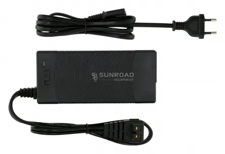 Adaptador de 12/220 voltios