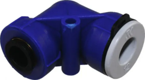 Adaptador De áNgulo Tubo De 8 Mm