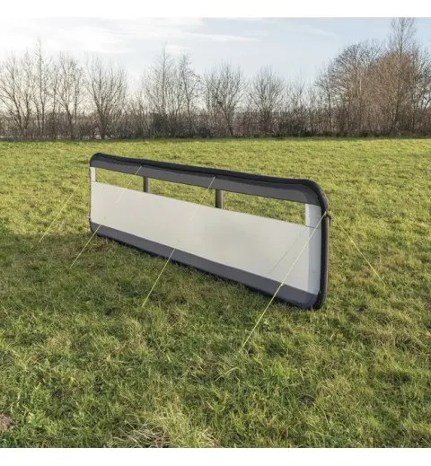 Paravientos inflable 480×140 cm ProPlus