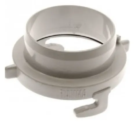 Codo racord recto para Sanitary Flex Fiamma