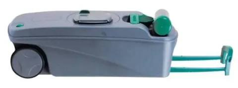 Tanque Fäkalient F.c400 Derecho