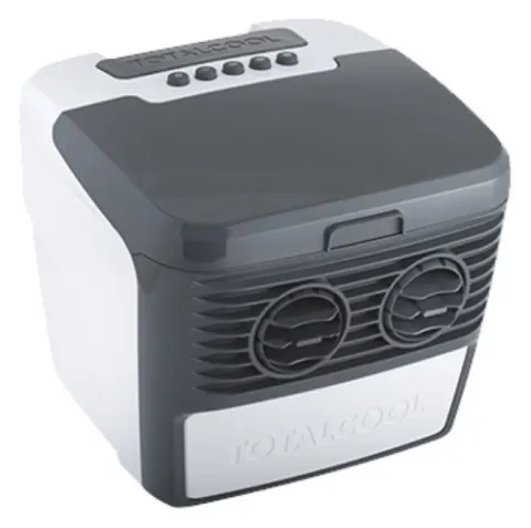 Totalcool 3000 Enfriador de aire evaporativo portatil