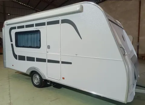 Caravana Across PREMIUM 430 CDL Nueva