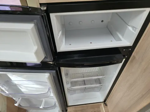 Autocaravana PLA H397 130CV