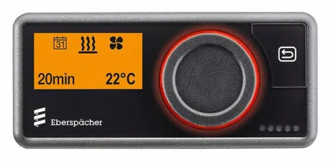 Control Easy Start Pro EBERSPäCHER