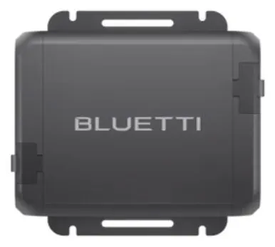 Bluetti charger 1: Booster Estación portátil