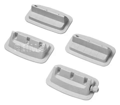 Soporte para placa solar FROLI