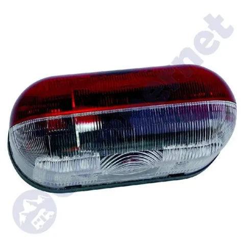 Luz gálibo SPL 2000