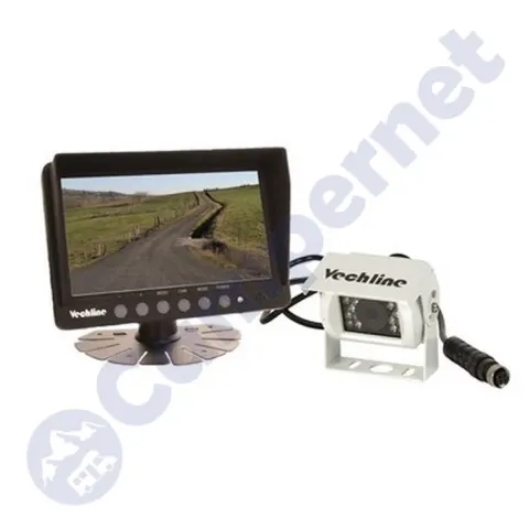 Visión Evo Hightech
