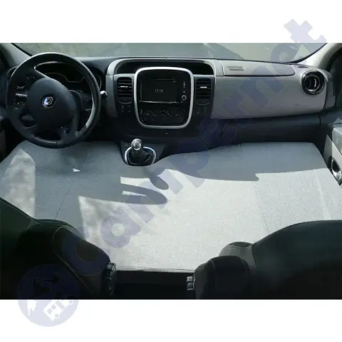 Cama delantera Renault Trafic