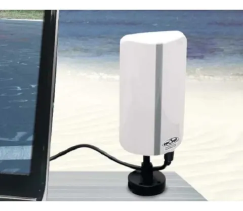 Antena DVB-T Carbest