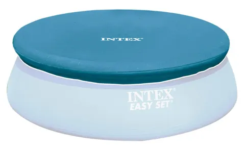 Cobertor para piscina Easy Set | Tienda Oficial INTEX