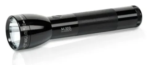 Linterna Maglite ML300L 2D