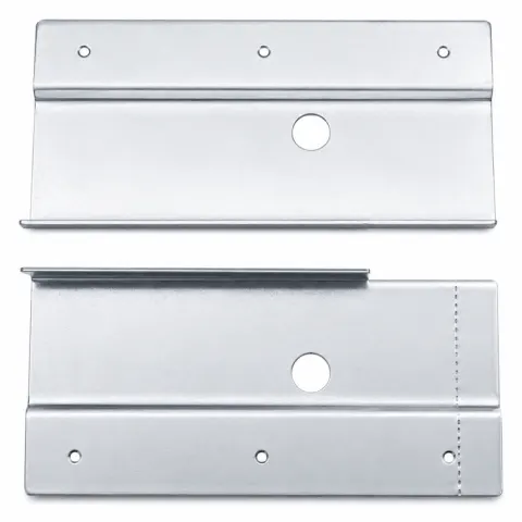 Reich Hobby Peitz placas de fijación