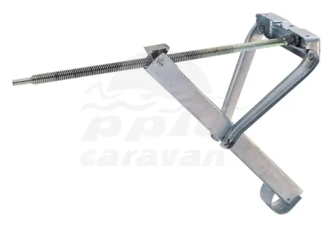 Al-ko Pata Compact Corta