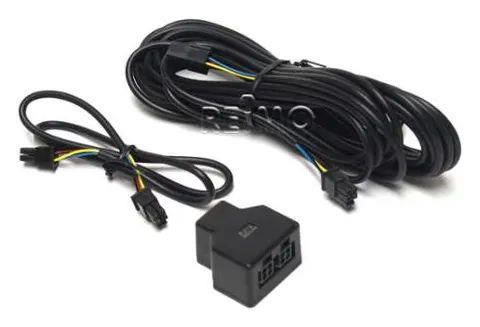 Kit de divisor DEFA con cable de extensión de 5M
