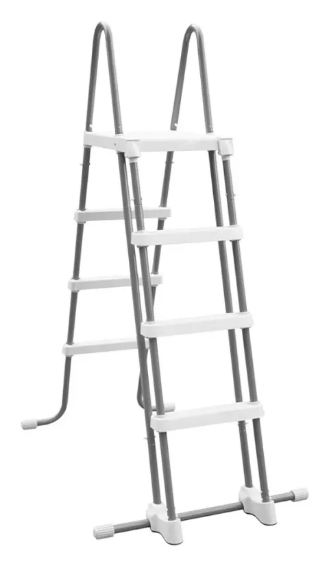 Escalera de seguridad para piscinas desmontables | INTEX