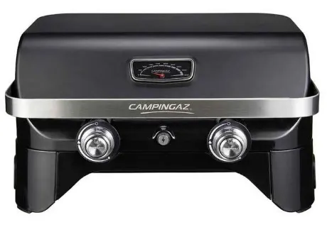 Parrilla de mesa Campingaz ATTITUDE 2100LX, 30 mba