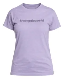 Camiseta Mujer AZAGRA DF