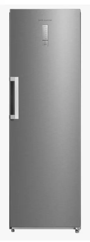 Frigorífico johnson 1 puerta 185×60 cm E en Inox