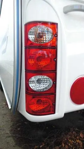 Modul.red -Cack Light