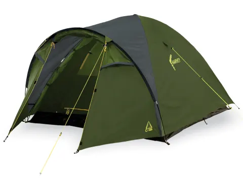 Best Camp Harvey 3 tienda iglú