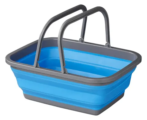 ProPlus barreño flexible de 9 litros