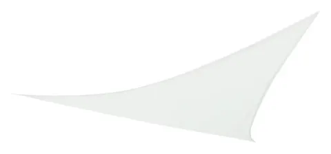 Accesorios de exterior | Toldo vela triangular
