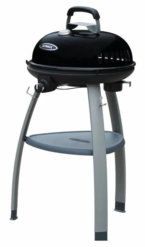 Barbacoa de gas portátil Trekker OUTBACK