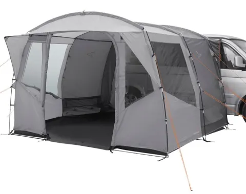 EASYCAMP Avance Camper Easycamp Reine