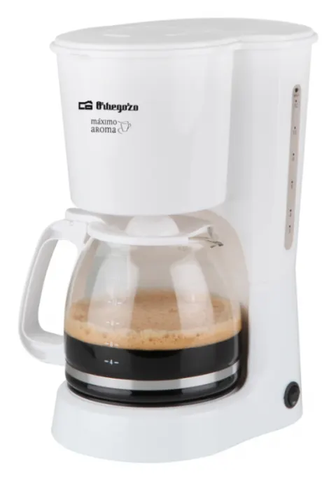 Cafetera de goteo CG 4023B