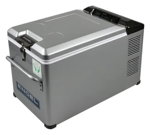 Nevera-congelador con compresor Engel MT35F-S DIGITAL – 32 Litros
