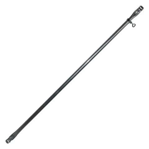 TICAMO Tubo FRONTAL T/W-X para avancé de caravana – 25 mm para avance