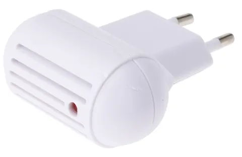 Repelente eléctrico de insectos