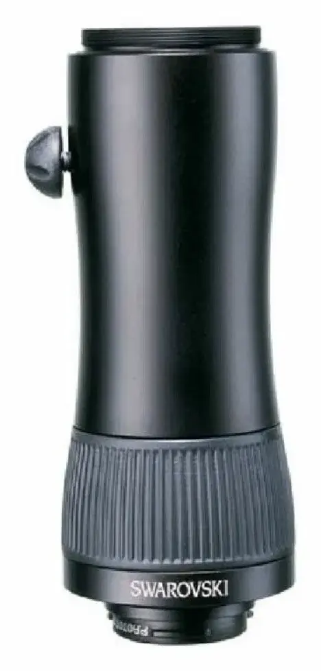 Adaptador fotográfico Swarovski Optik TLS 800