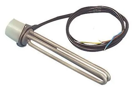 Resistencia Boiler Truma Therme TT2