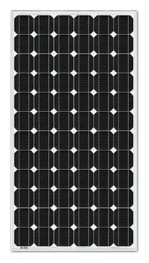 Panel Solar 305w-20v Mono 165,8×100,2×3,5cm Serie 4b