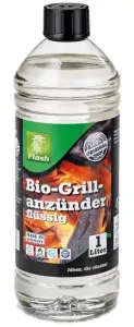 Flash Bio-Firelighter Liquid