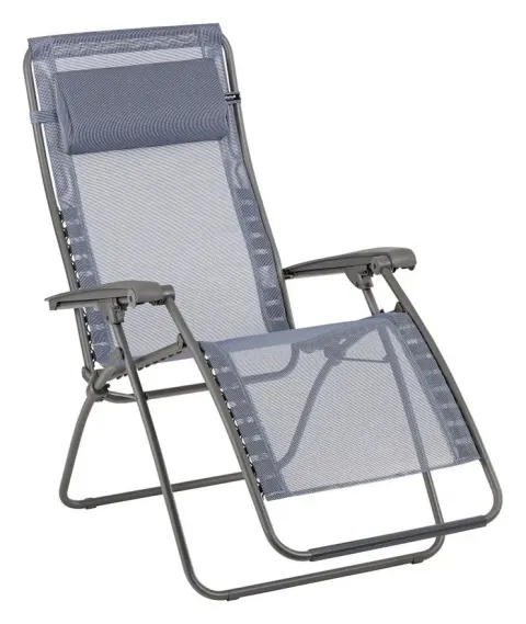 Lafuma RSXA CLIP sillón relax – Blue Ocean