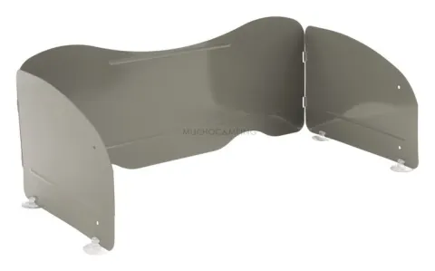 OUTWELL Paraviento Cocina Universal con Ventosas