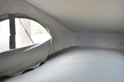 Aislante Térmico Interior de Techo Elevable