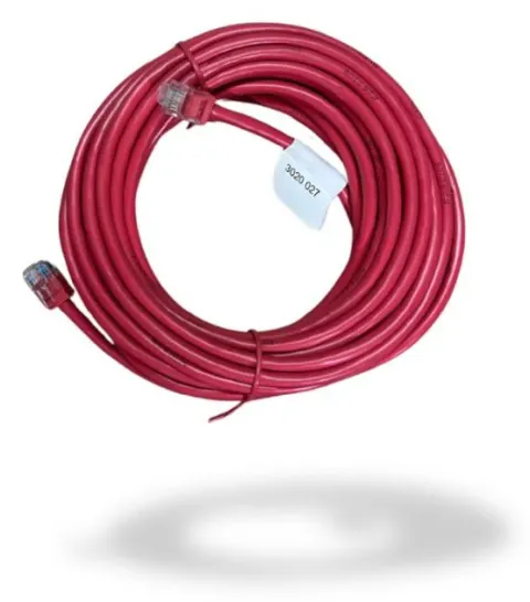 Cable de conexion Panel 3020/3030 (6m)