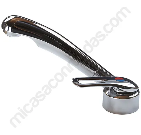 Grifo mezclador cerámico Twist