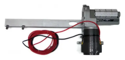EGO400-002 Motor A para Mover Titanium, posición Izquierda