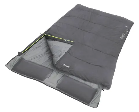 Outwell Roadway Double saco de dormir
