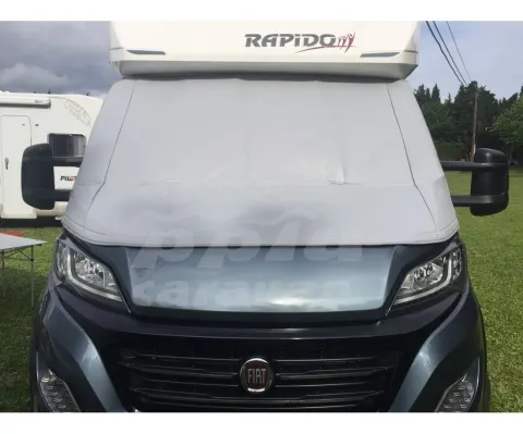 Protector Termico Ducato 06-14