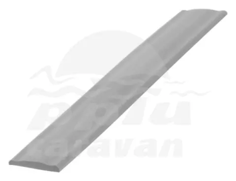 Goma Cubre Tornillos Gris