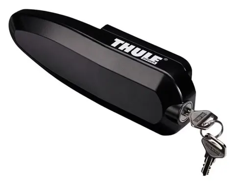 Cerraduras Thule Universal lock x2 negras
